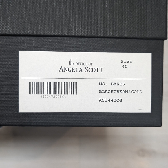 Office of Angela Scott Ms Baker Oxford - Picture 10 of 12